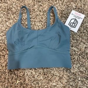 Aqua stone Born Primitive Small Your Go To bra